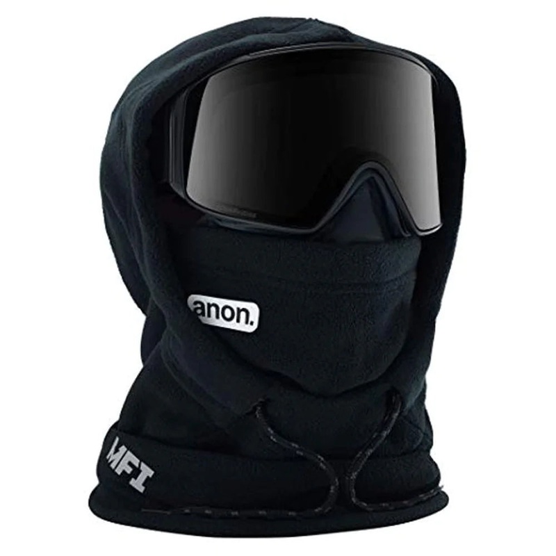 Youth MFI Hooded Balaclava|BLACK|MOUNTAIN STONE|TYE DYE|UNICORNS|OS