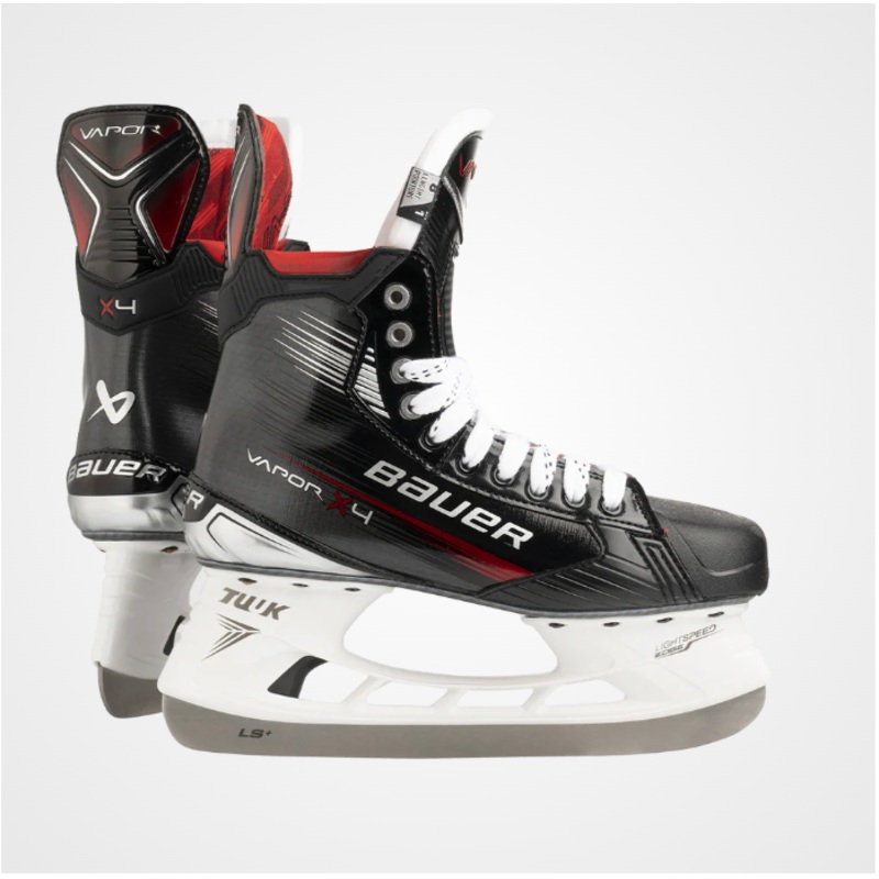 Bauer Vapor X4 Intermediate Hockey Skates