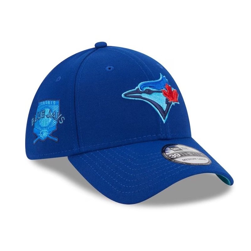 Father’s Day 2023 MLB 39THIRTY Flex Hat