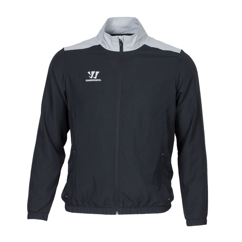 Warrior Covert Hybrid Pullover Jr