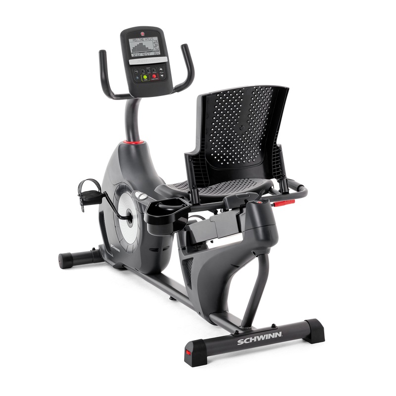 230 Recumbent Bike