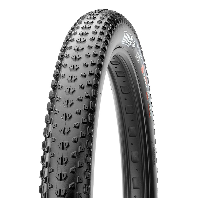 Maxxis Ikon EXO Tire Black|26X2.35 3CS