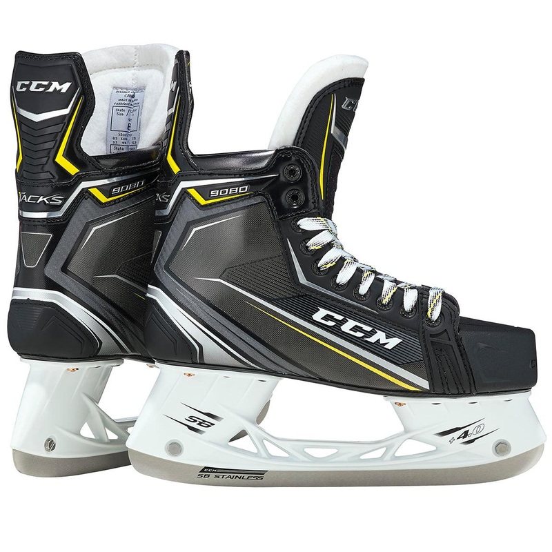 Tacks 9080 Hockey Skates – Junior