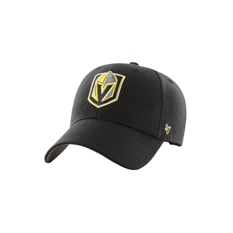 47 Brand Cap NHL MVP Las Vegas Golden Knights