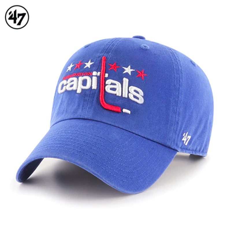 ’47 Clean Up – Washington Capitals