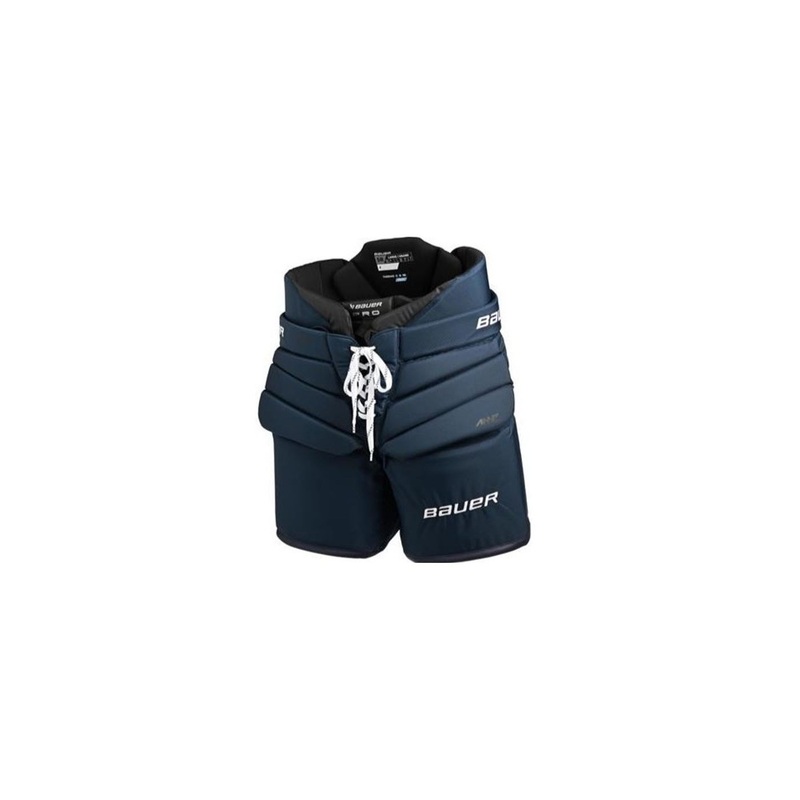 Bauer Goalie Pant Pro Sr Navy|S|M|L|XL