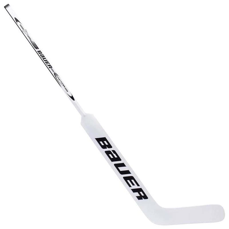 Bauer Senior Reactor R5 Pro Goalie Stick – 2024