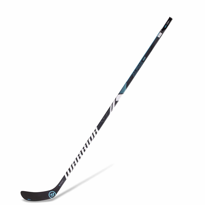Warrior Alpha Evo Junior Hockey Stick – (2023)