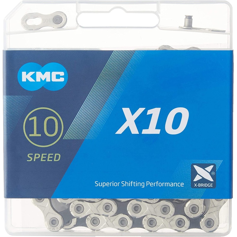 X10 10-Speed Chain