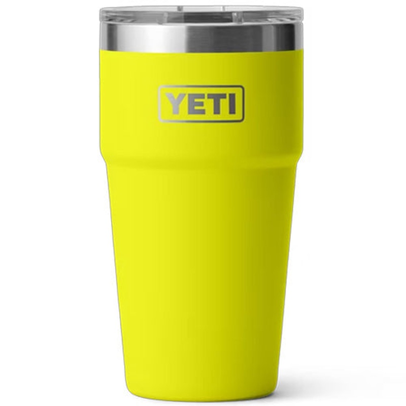 Yeti Rambler 20 oz. Stackable Cup