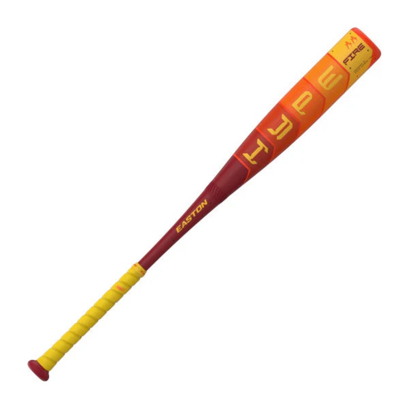 ’25 EASTON HYPE FIRE USSSA BAT -5