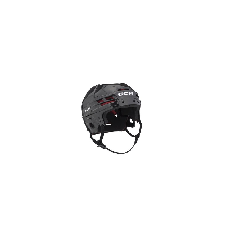 CCM Hockey Helmet Tacks 70 Black