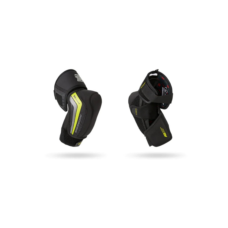 Senior REKKER Legend 2 Elbow Pads