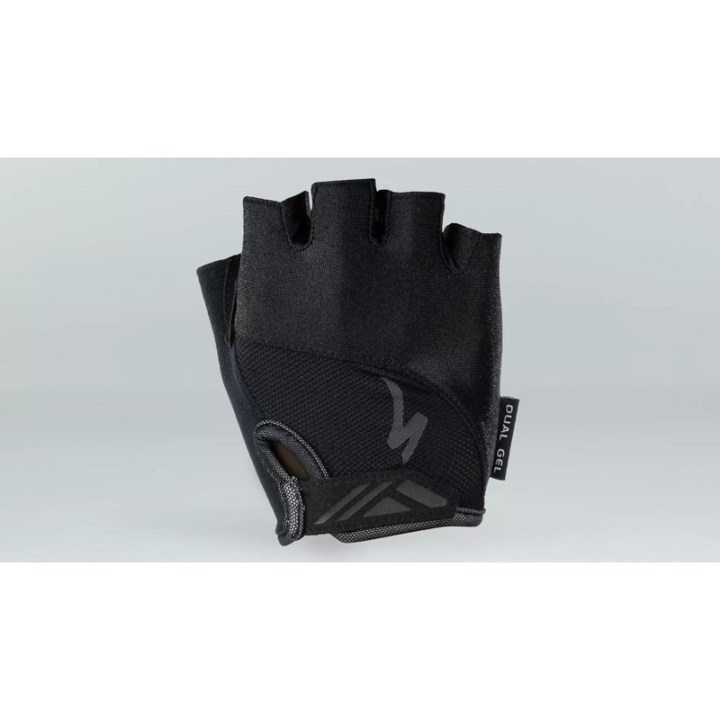 Women’s Body Geometry Dual-Gel Short Finger Gloves
