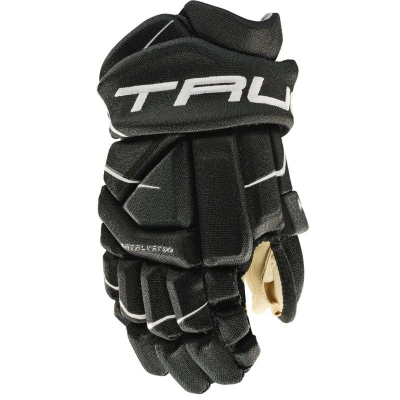 Junior Catalyst 5X3 Hockey Gloves