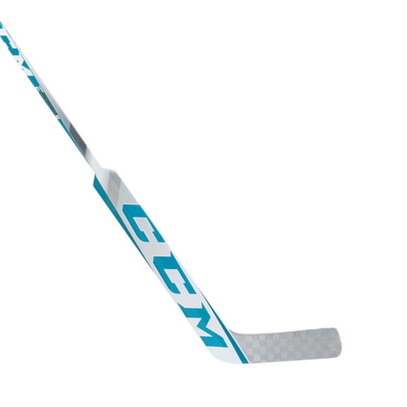 Left – Adin Hill White Extreme Flex 5 Stick