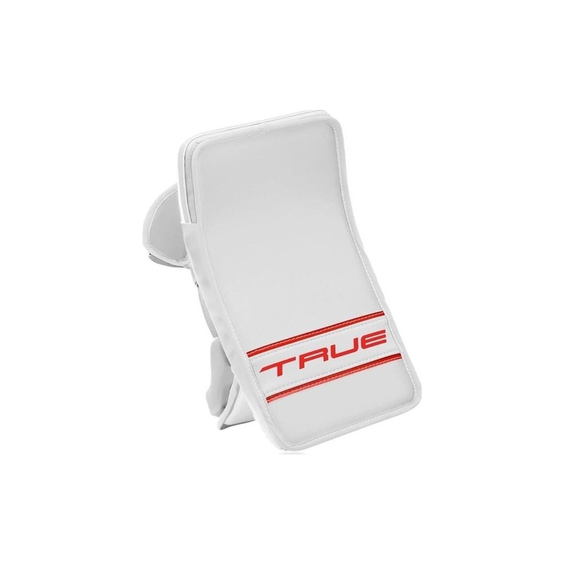 TRUE Blocker Catalyst L87 Int White/Red