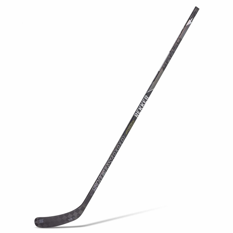 Sherwood Rekker Morph Pro Intermediate Hockey Stick