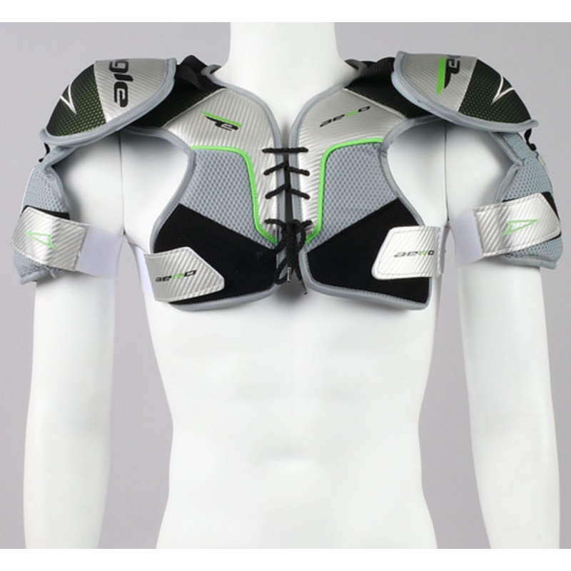 Size S – Eagle Aero Pro Shoulder Pads
