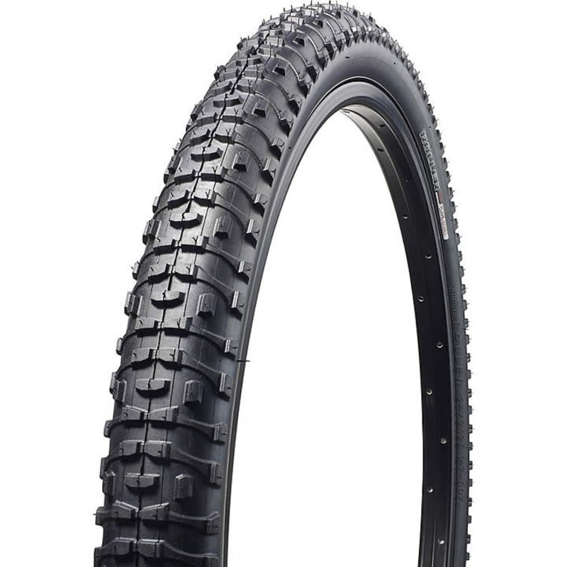 Specialized Roller Bike Tire Junior Sizes