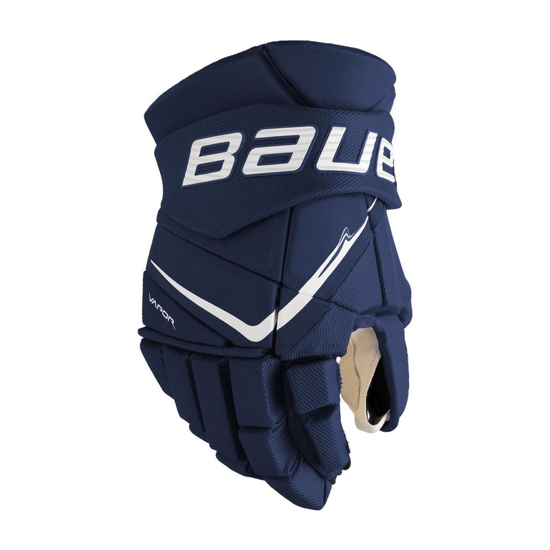 Bauer Hockey Gloves Vapor Flypro Int Navy