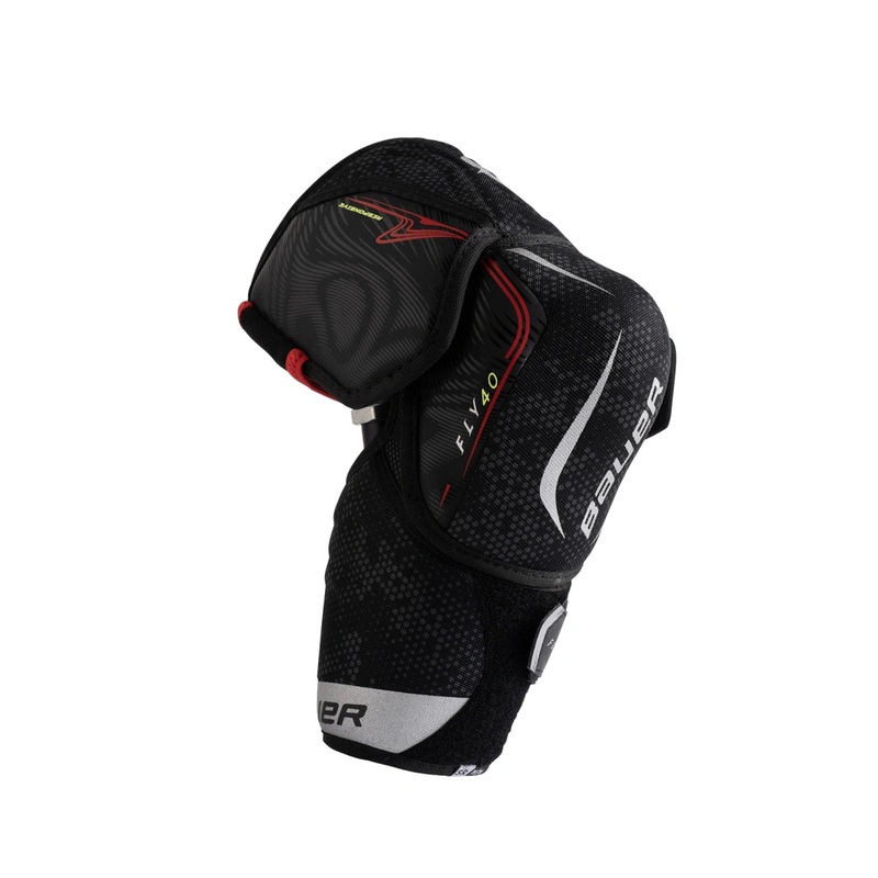Bauer Intermediate Vapor FLY40 Elbow Pads