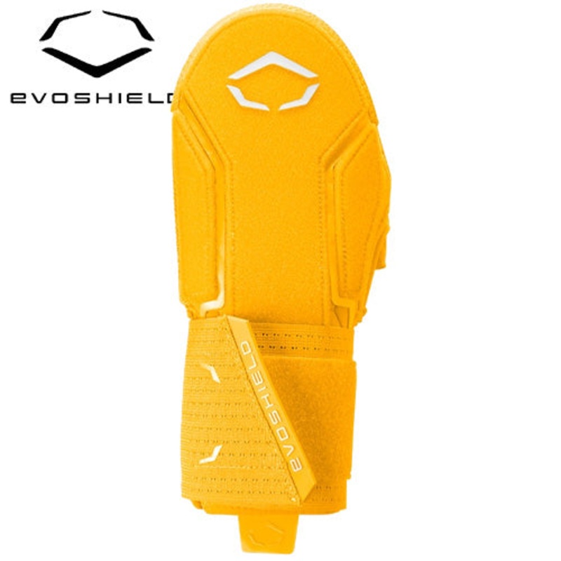 EvoShield Sliding Mitt 2.0|Light Gold|Black|Victory Blue|Navy|Pink|Red (Scarlet)|Royal Blue|Seafoam|USA (Red / Royal / White)|Gray|Sand|White