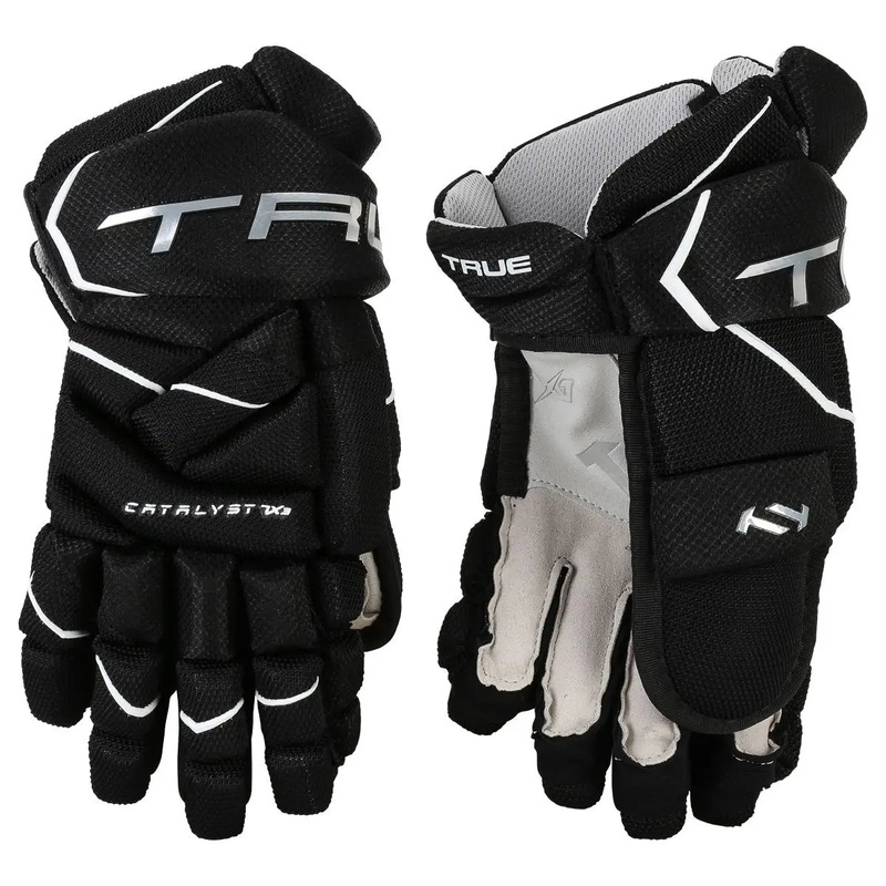 Junior Catalyst 7X3 Hockey Gloves