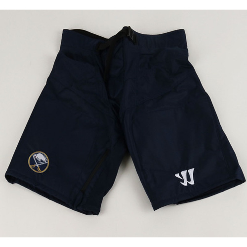 Size M – Warrior Dynasty Girdle Shell – Team Stock Buffalo Sabres #2
