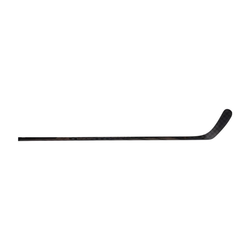 Bauer Hockey Stick PROTO R Black Int