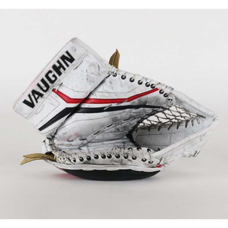 Regular – Vaughn Vision Pro White Glove – Alex Stalock Chicago Blackhawks #2