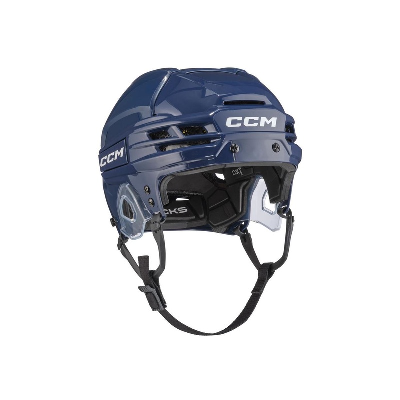 CCM Hockey Helmet Tacks 720 NAVY