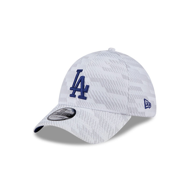 Los Angeles Dodgers Graded 39THIRTY Flex Hat