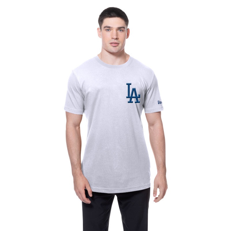New Era Los Angeles Dodgers Ice Cream T-Shirt