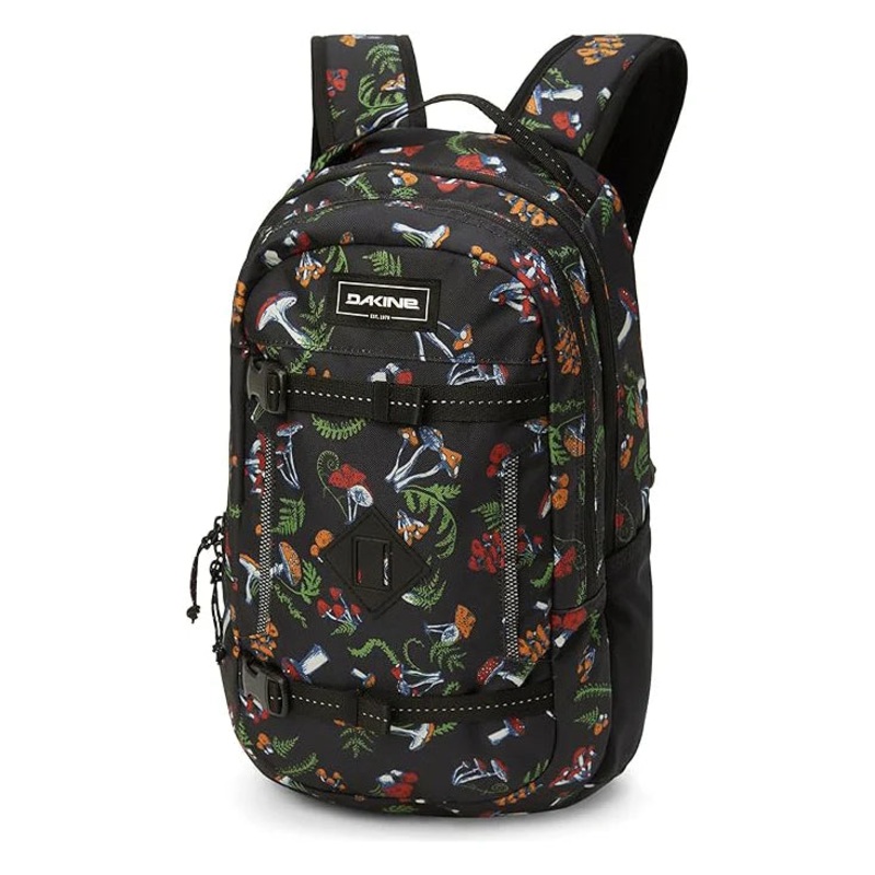 Youth Mission Pack 18L Backpack