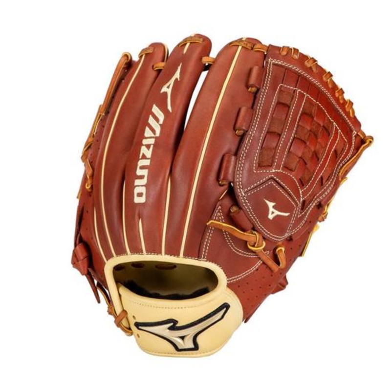 Prime Elite Pitcher Baseball Glove