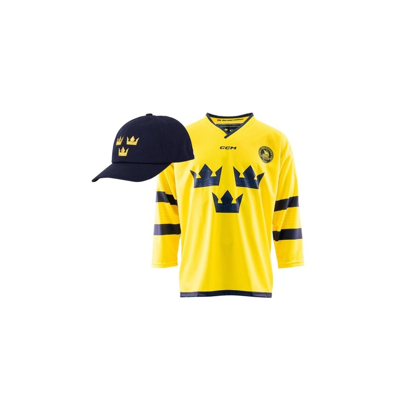 World Championships Package Senior