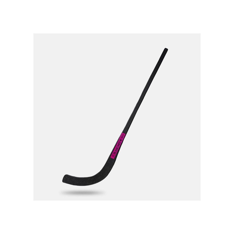 X-Bend Bandy Stick Carbon 320g
