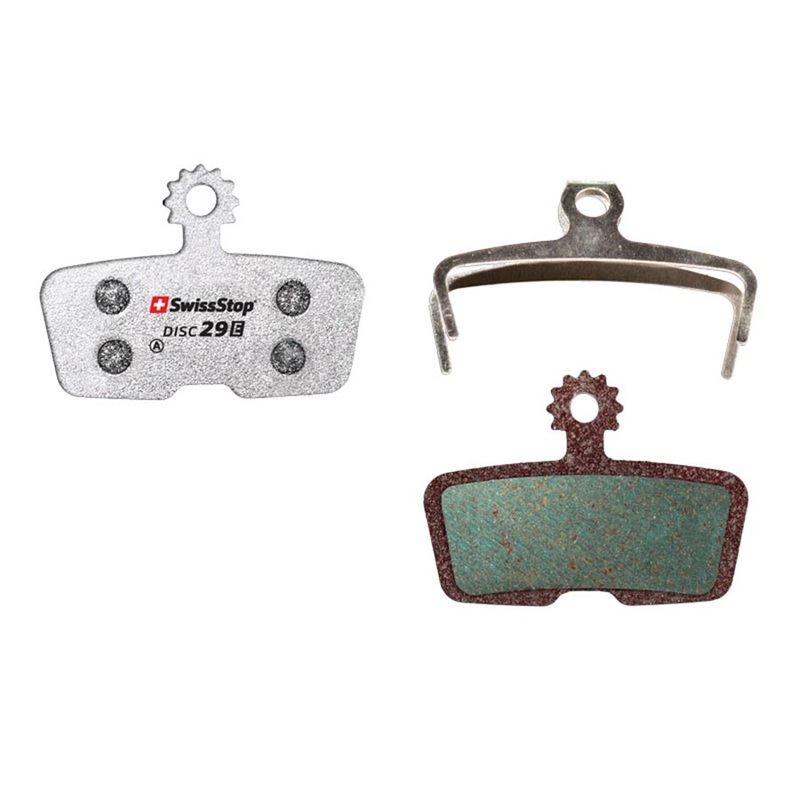 29 E Disc Brake Pads