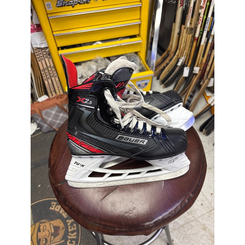 Bauer Vapor X2.5 Size 4.0 Skates
