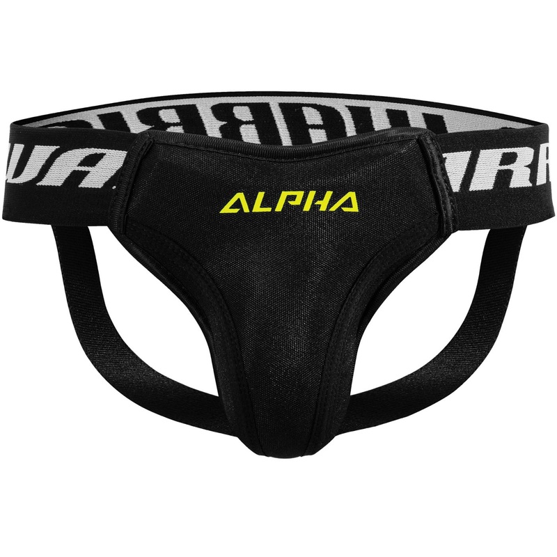 Warrior Jockstrap Sr|S/M|L/XL