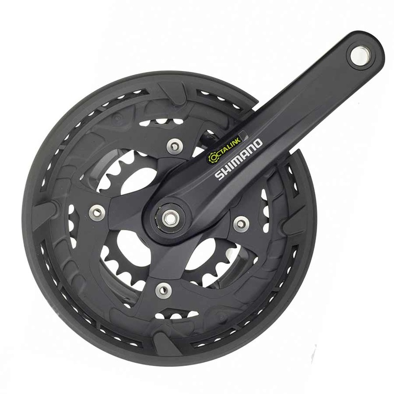 Alivio FC-T4010 Crankset