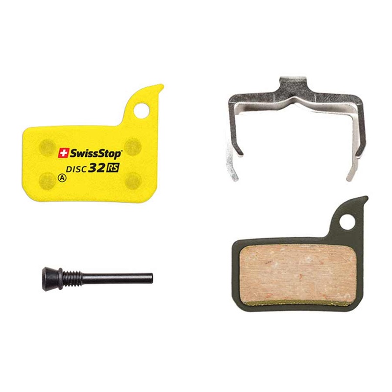 Disc 32 RS Disc Brake Pads|SRAM MONOBLOCK