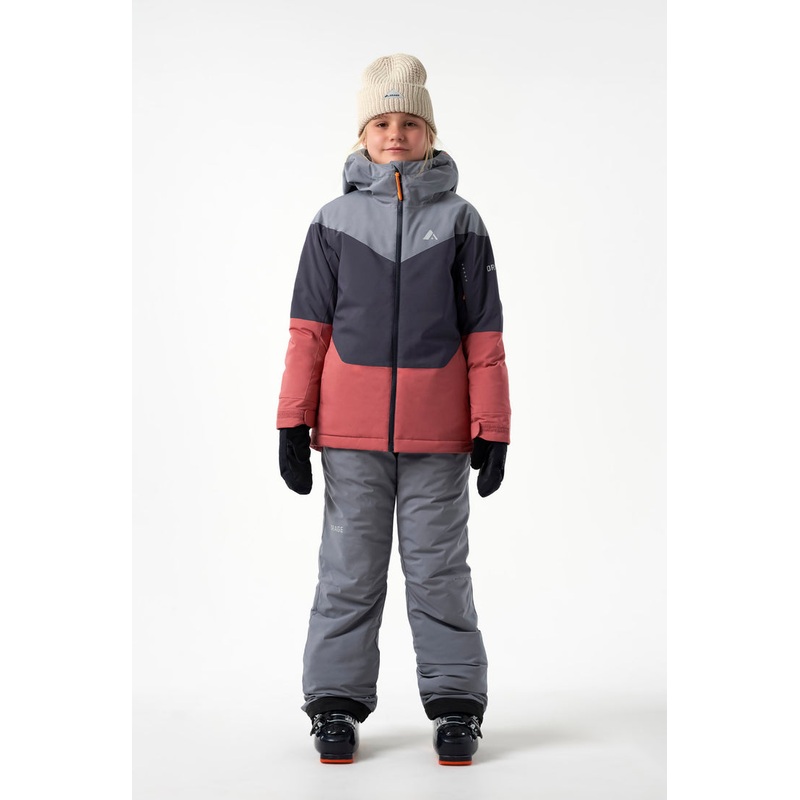 Girls’ Shefford Insulated Jacket