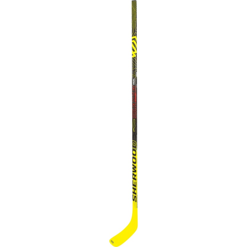 Junior REKKER Legend 2 Hockey Stick