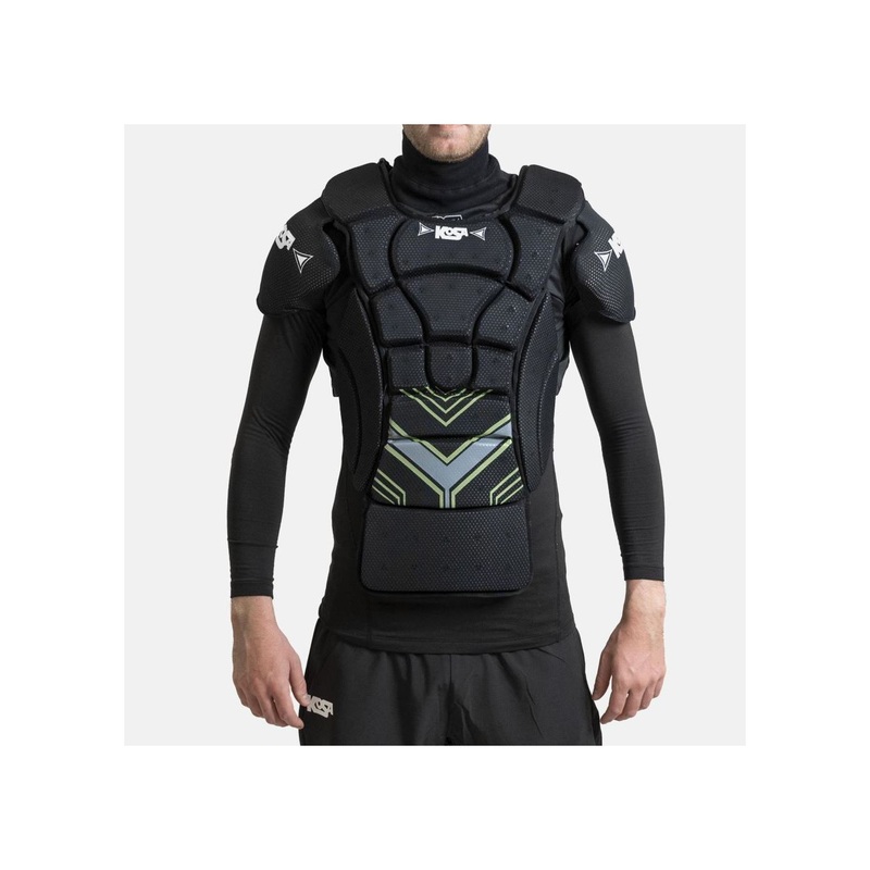 Kosa Goalie Vest Bandy|XS/S|M/L|XL/XXL