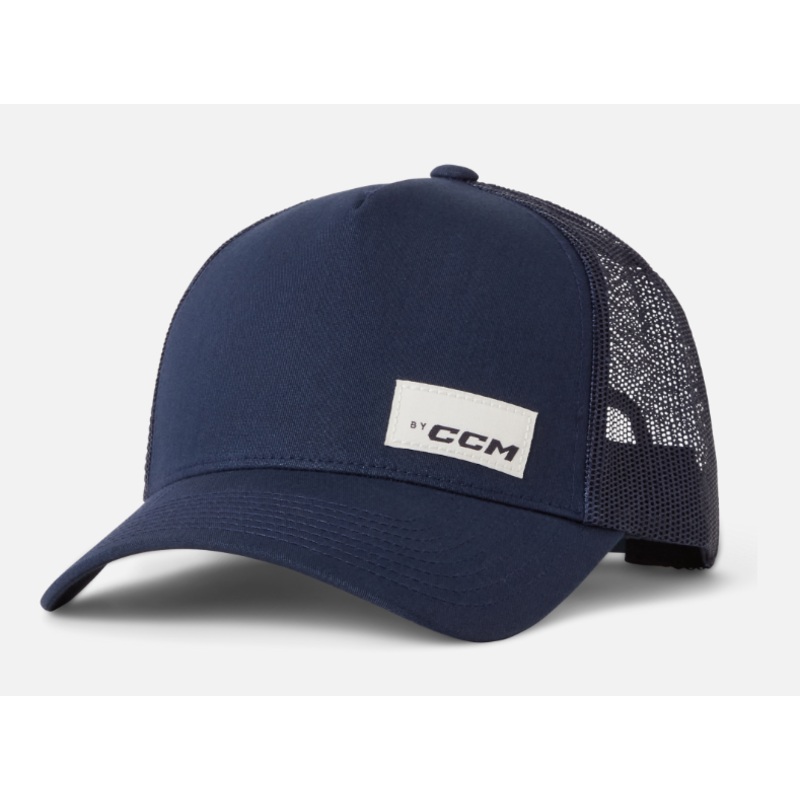 CCM Adult Casual Meshback Trucker Cap