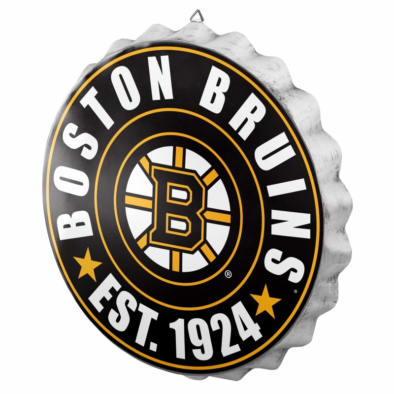 NHL Bottle Cap Wall Logo|BOSTON BRUINS|CALGARY FLAMES|CHICAGO BLACKHAWKS|EDMONTON OILERS|VEGAS GOLDEN KNIGHTS|MONTREAL CANADIENS|OTTAWA SENATORS|PITTSBURGH PENGUINS|TORONTO MAPLE LEAFS|VANCOUVER CANUCKS|WINNIPEG JETS|SEATTLE KRAKENS