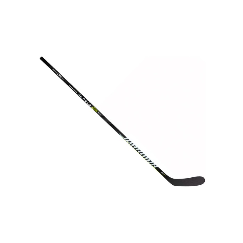 Warrior Hockey Stick Alpha DX Pro Team Sr.