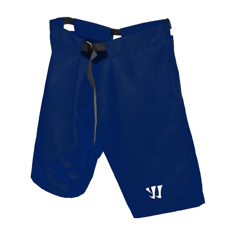 Warrior Pant Shell Cover Jr Navy